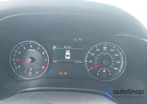 2024 Kia Forte Lx from USA, damaged, VIN 3KPF24AD0RE820449